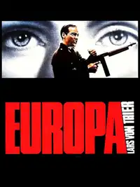 Europa (1991) - Film Streaming HD