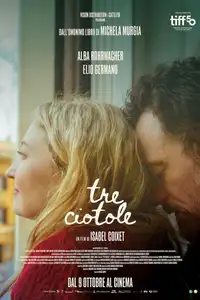 Tre ciotole (2025) - Film Streaming HD