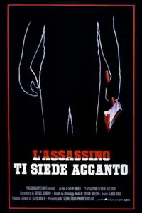L'assassino ti siede accanto (1981) - Film Streaming HD