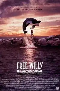 Free Willy - Un amico da salvare (1993) - Film Streaming HD