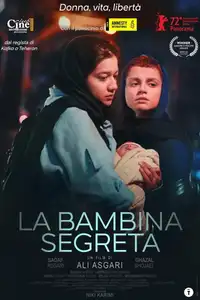 La bambina segreta (2022) - Film Streaming HD