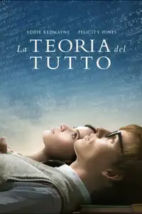 La teoria del tutto (2014) - Film Streaming HD