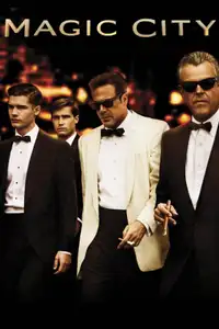 Magic City (2012) - Serie TV Streaming HD