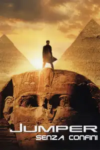 Jumper - Senza confini (2008) - Film Streaming HD