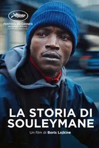 La storia di Souleymane (2024) - Film Streaming HD