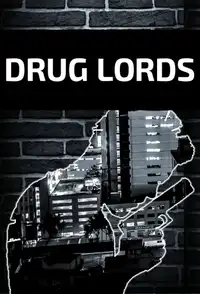 Drug Lords (2018) - Serie TV Streaming HD
