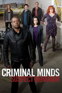 Criminal Minds: Suspect Behavior (2011) - Serie TV Streaming HD
