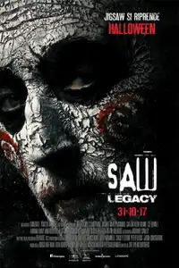 Saw - Legacy (2017) - Film Streaming HD