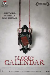Bloody Calendar (2021) - Film Streaming HD