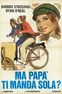 Ma papà ti manda sola? (1972) - Film Streaming HD