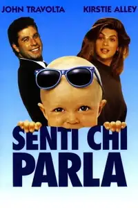 Senti chi parla (1989) - Film Streaming HD