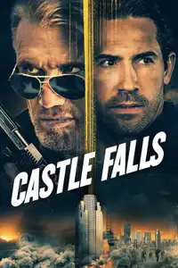 Castle Falls (2021) - Film Streaming HD