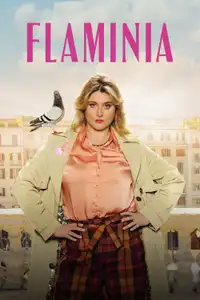 Flaminia (2024) - Film Streaming HD