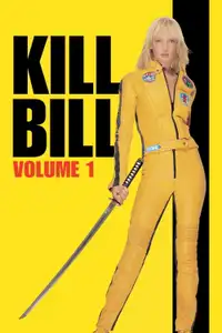 Kill Bill: Volume 1 (2003) - Film Streaming HD
