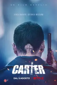 Carter (2022) - Film Streaming HD