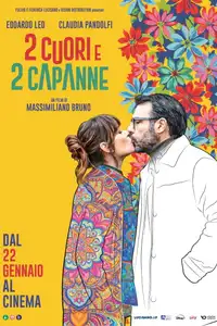 2 cuori e 2 capanne (2026) - Film Streaming HD