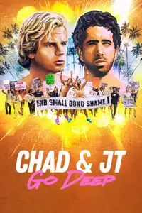 Chad and JT Go Deep (2022) - Serie TV Streaming HD