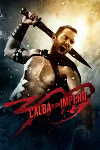 300 - L'alba di un impero (2014) - Film Streaming HD