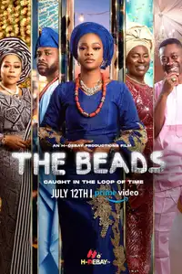 The Beads (2024) - Film Streaming HD