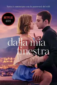 Dalla mia finestra (2022) - Film Streaming HD