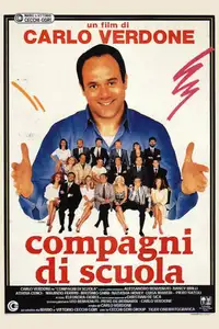 Compagni di scuola (1988) - Film Streaming HD