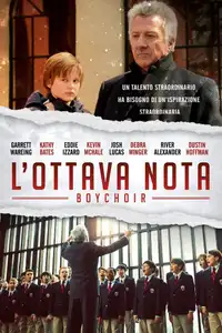 L'ottava nota - Boychoir (2015) - Film Streaming HD