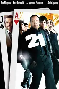 21 (2008) - Film Streaming HD
