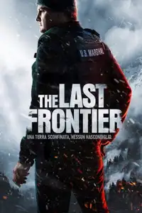 The Last Frontier (2025) - Serie TV Streaming HD