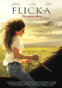 Flicka - Uno spirito libero (2006) - Film Streaming HD