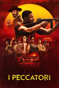 I peccatori (2025) - Film Streaming HD