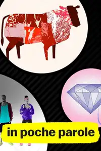 In poche parole (2018) - Serie TV Streaming HD