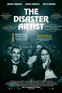 The Disaster Artist (2017) - Film Streaming HD