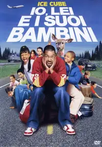Io, lei e i suoi bambini (2005) - Film Streaming HD