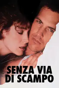 Senza via di scampo (1987) - Film Streaming HD