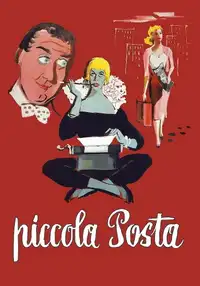 Piccola posta (1955) - Film Streaming HD