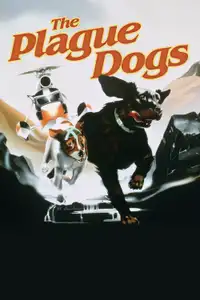 The Plague Dogs (1982) - Film Streaming HD