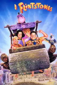 I Flintstones (1994) - Film Streaming HD