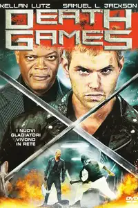 Death Games (2011) - Film Streaming HD