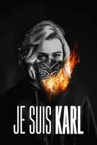 Je suis Karl (2021) - Film Streaming HD