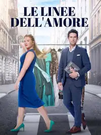 Le linee dell'amore (2022) - Film Streaming HD