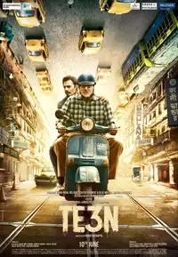 Te3n (2016) - Film Streaming HD