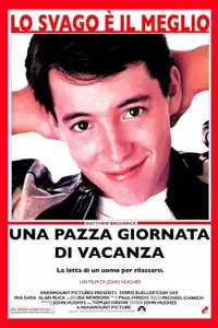 Una pazza giornata di vacanza (1986) - Film Streaming HD