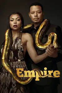 Empire (2015) - Serie TV Streaming HD