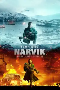 Narvik (2022) - Film Streaming HD