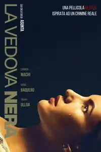 La vedova nera (2025) - Film Streaming HD