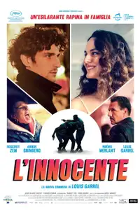 L'innocente (2022) - Film Streaming HD