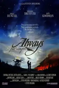 Always - Per sempre (1989) - Film Streaming HD
