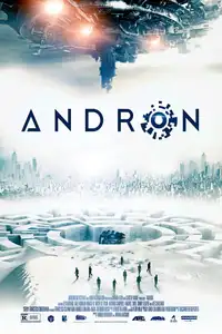 Andròn: The Black Labyrinth (2015) - Film Streaming HD