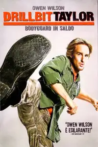 Drillbit Taylor - Bodyguard in saldo (2008) - Film Streaming HD