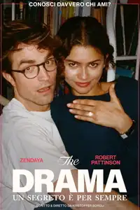 The Drama - Un segreto è per sempre (2026) - Film Streaming HD